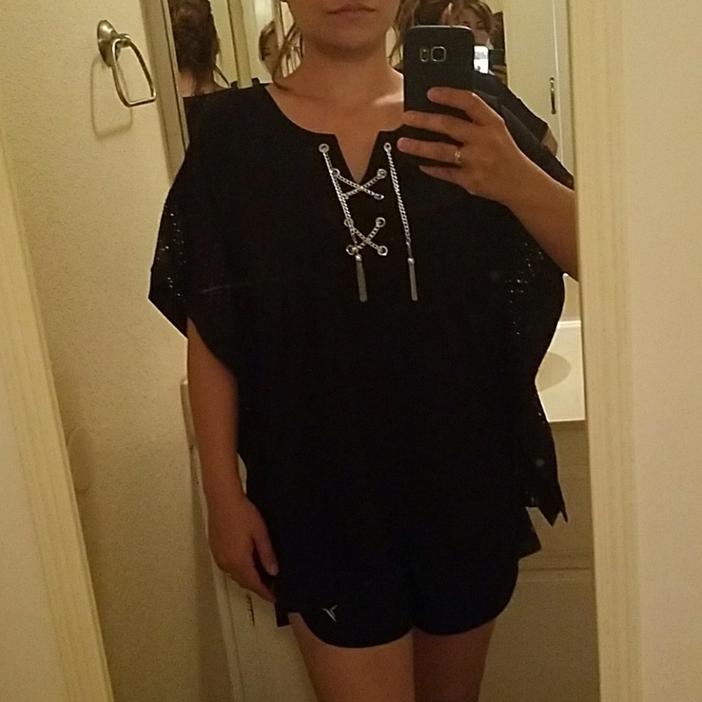 JM collection top
